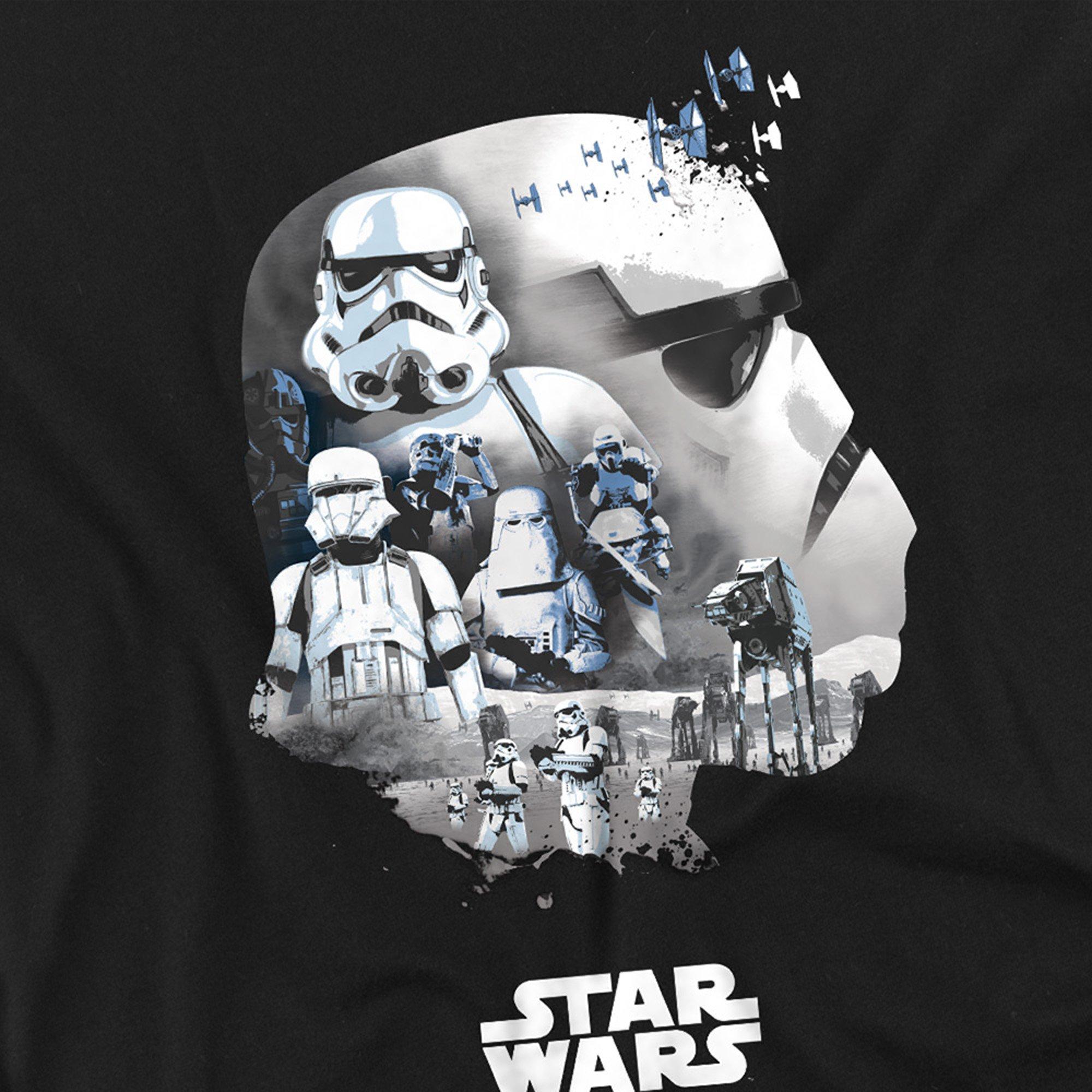 Star Wars T Shirts 2Pk