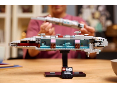 LEGO Home One Starcruiser (75405)