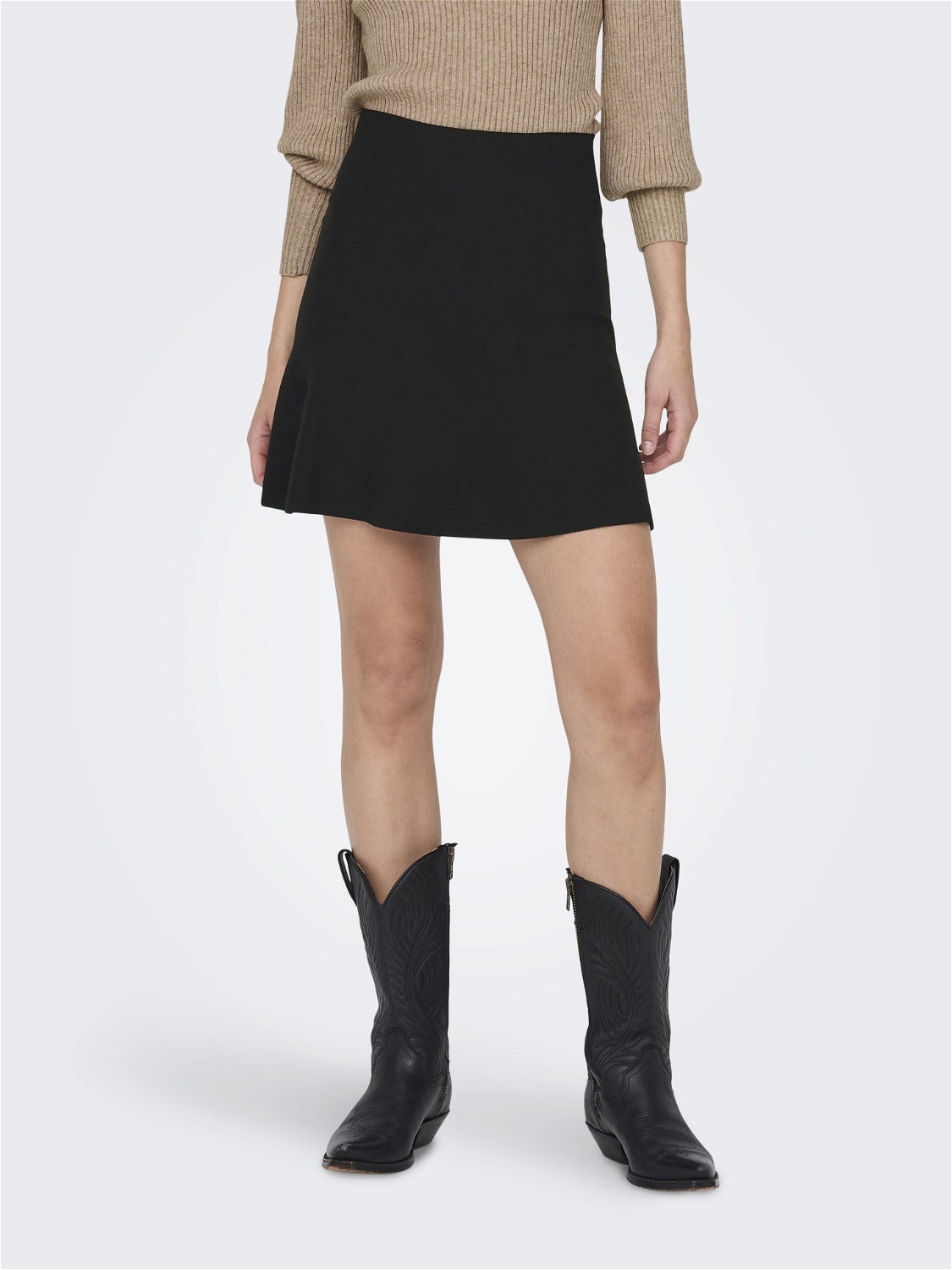 ONLSALINA Rock Black