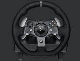 Logitech G G920 DRIVING FORCE Xbox one/PC