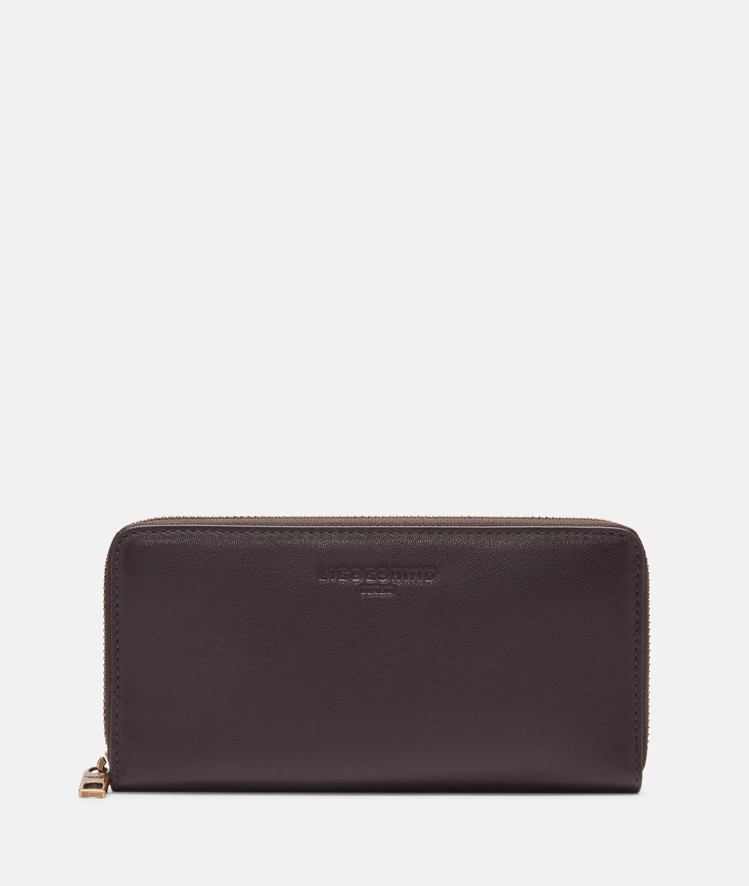 Sally purse L Large leather wallet