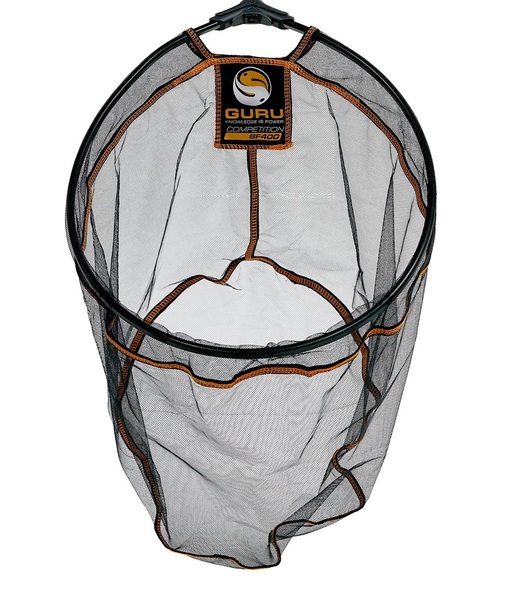 Épuisette Guru F1 Competition Net 450