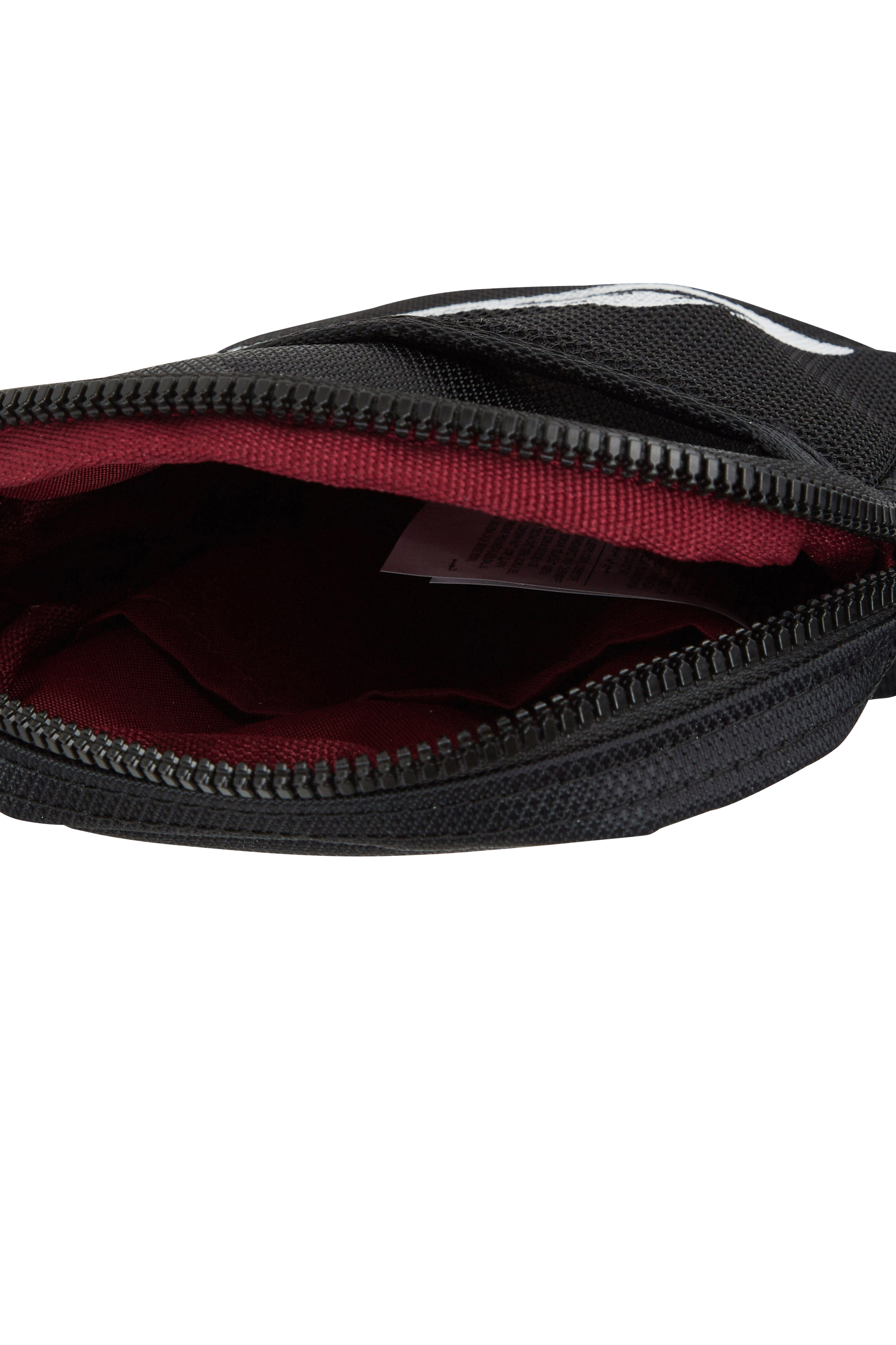 NIKE Sac bandoulière NIKE HERITAGE CROSSBODY Noir