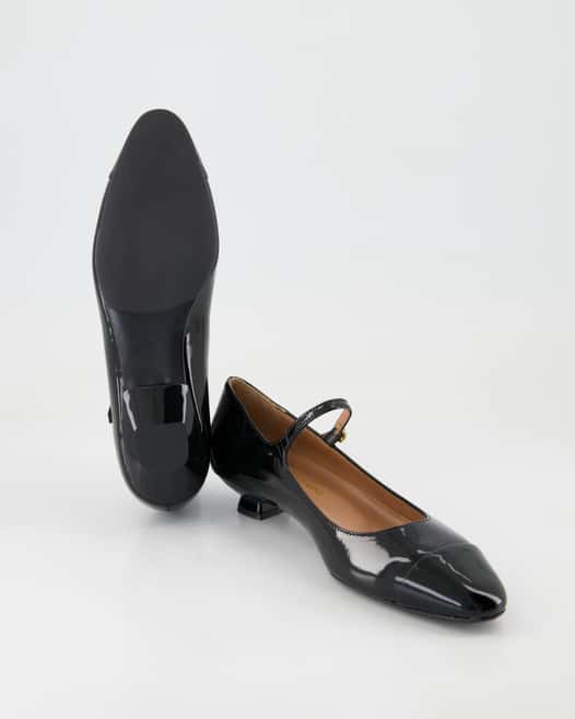 Konstantin Starke 01389 Pumps in Schwarz