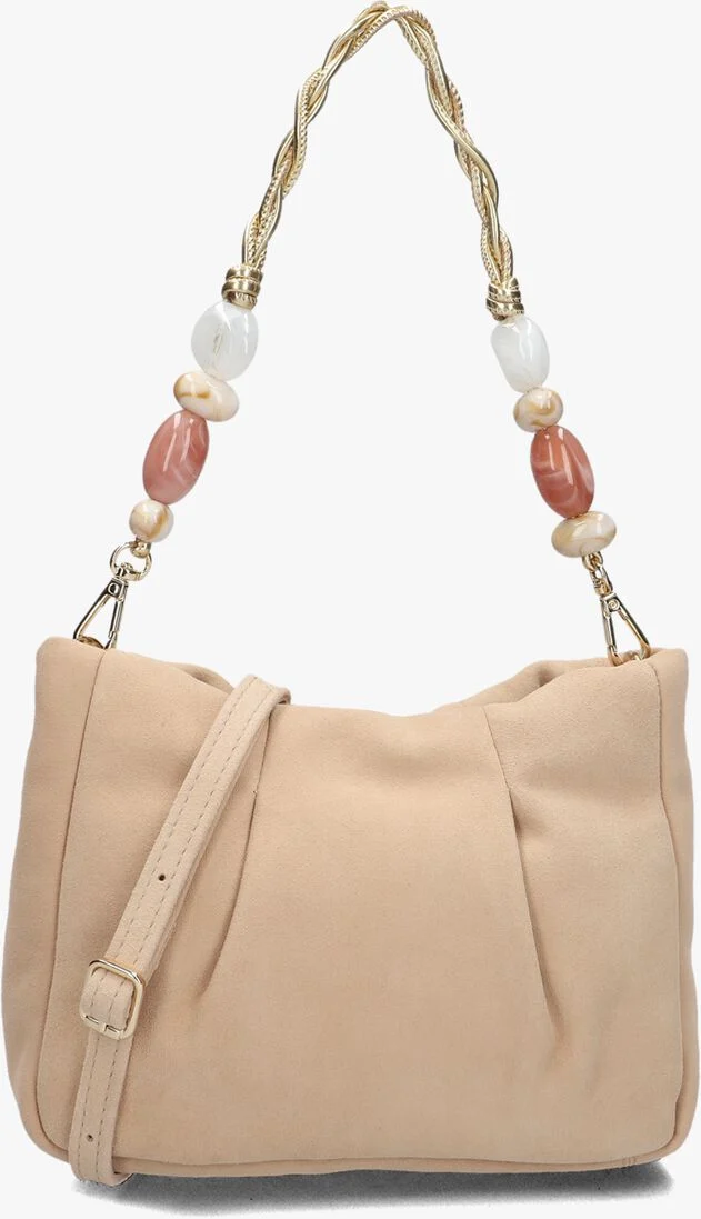 UNISA beige unisa handtas zana