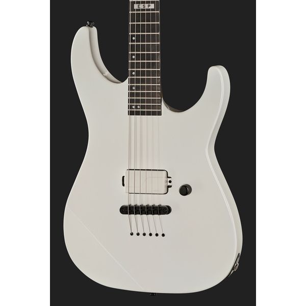 ESP E-II M-I Thru NT Snow White