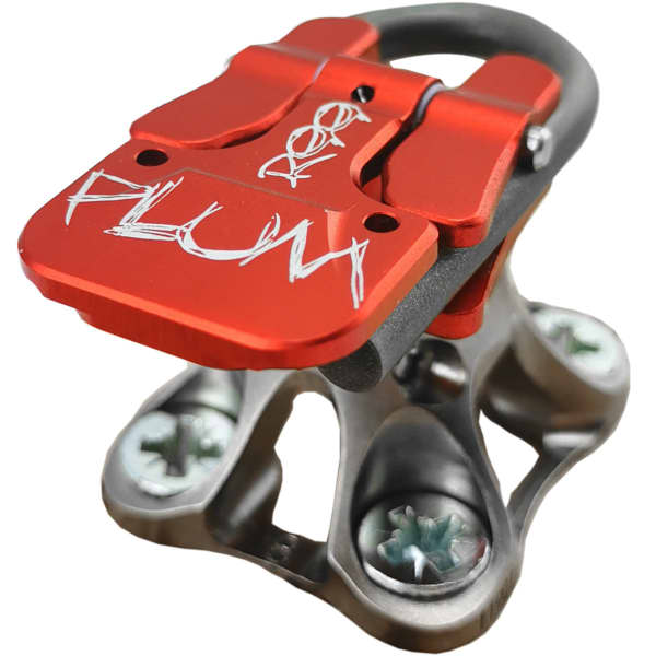 Fixation ski de randonnée PLUM RACE 99