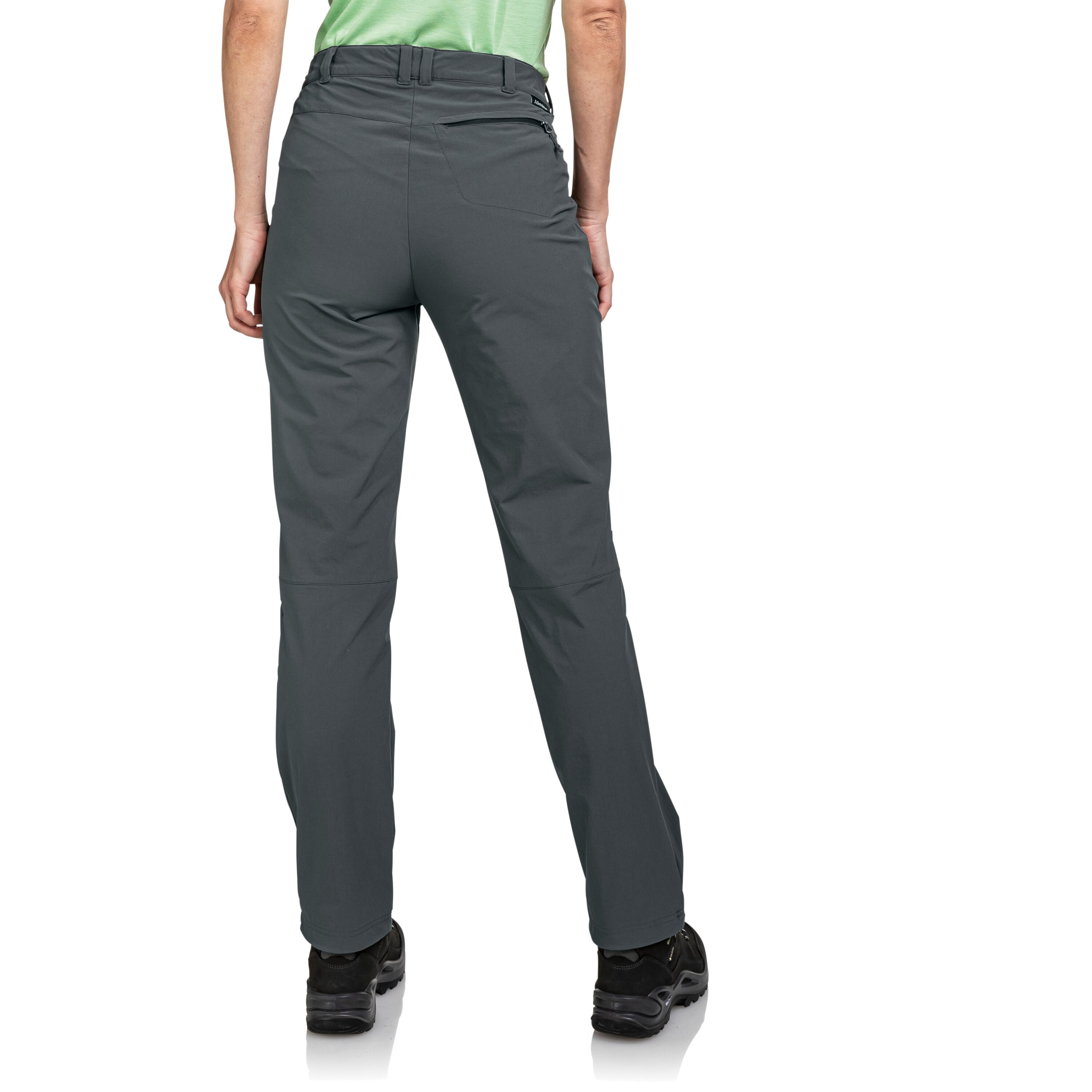 Pants Engadin1 Short