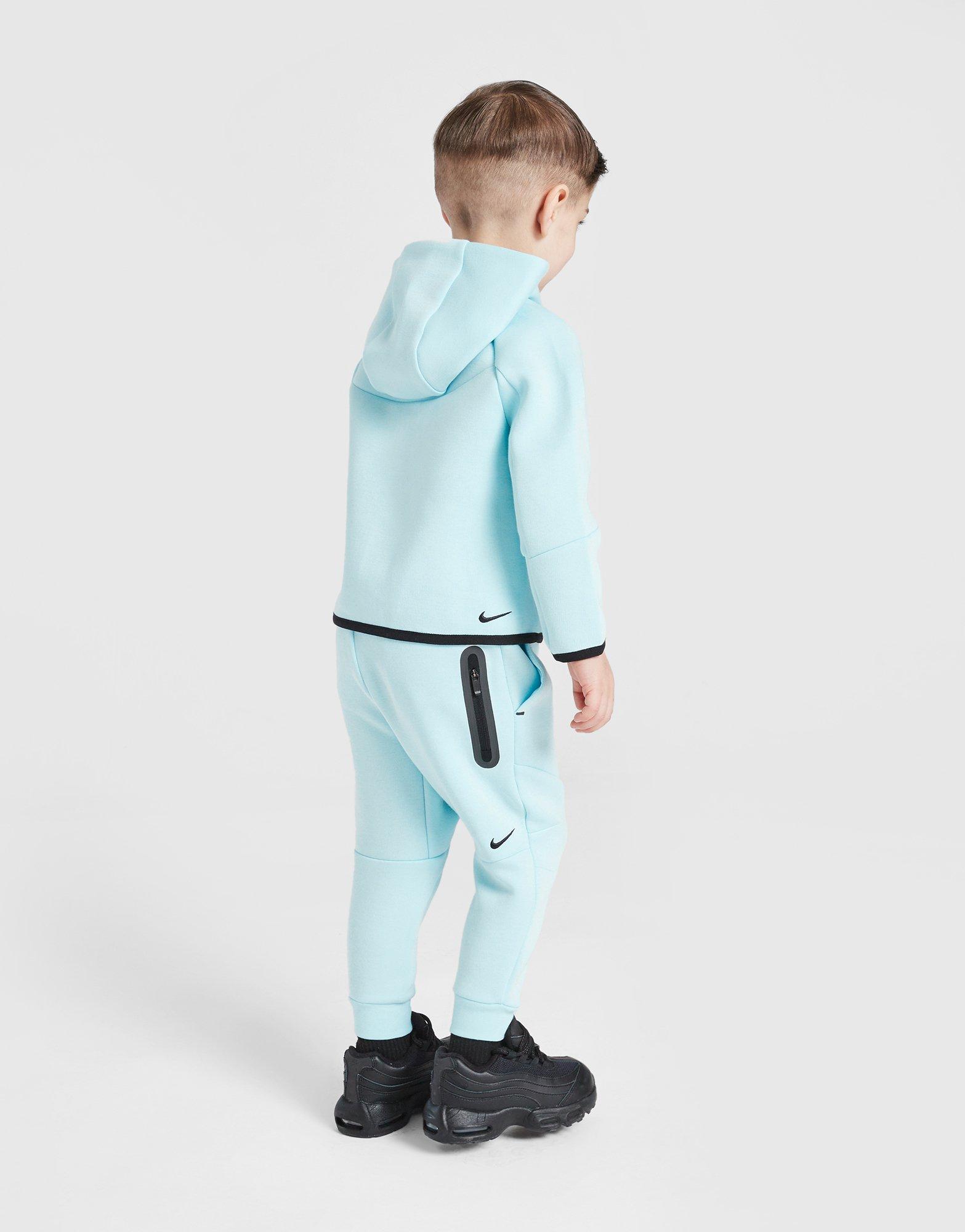 Nike Ensemble de survêtement Tech Fleece Bébé