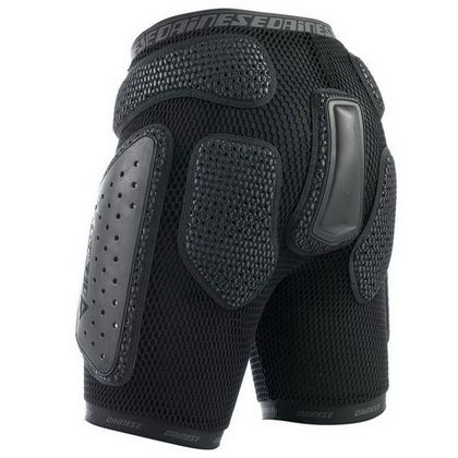 Short Dainese HARD E1 - Noir