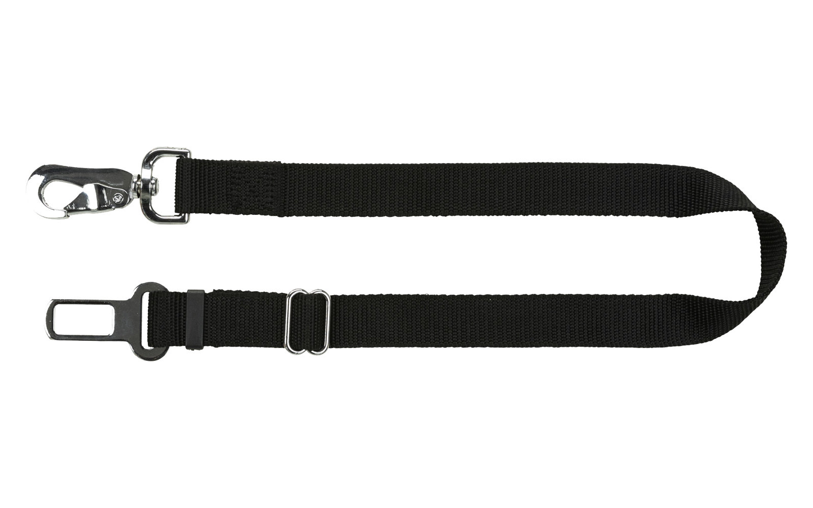 Jollypaw Autogeschirr Größe M 50-70 cm