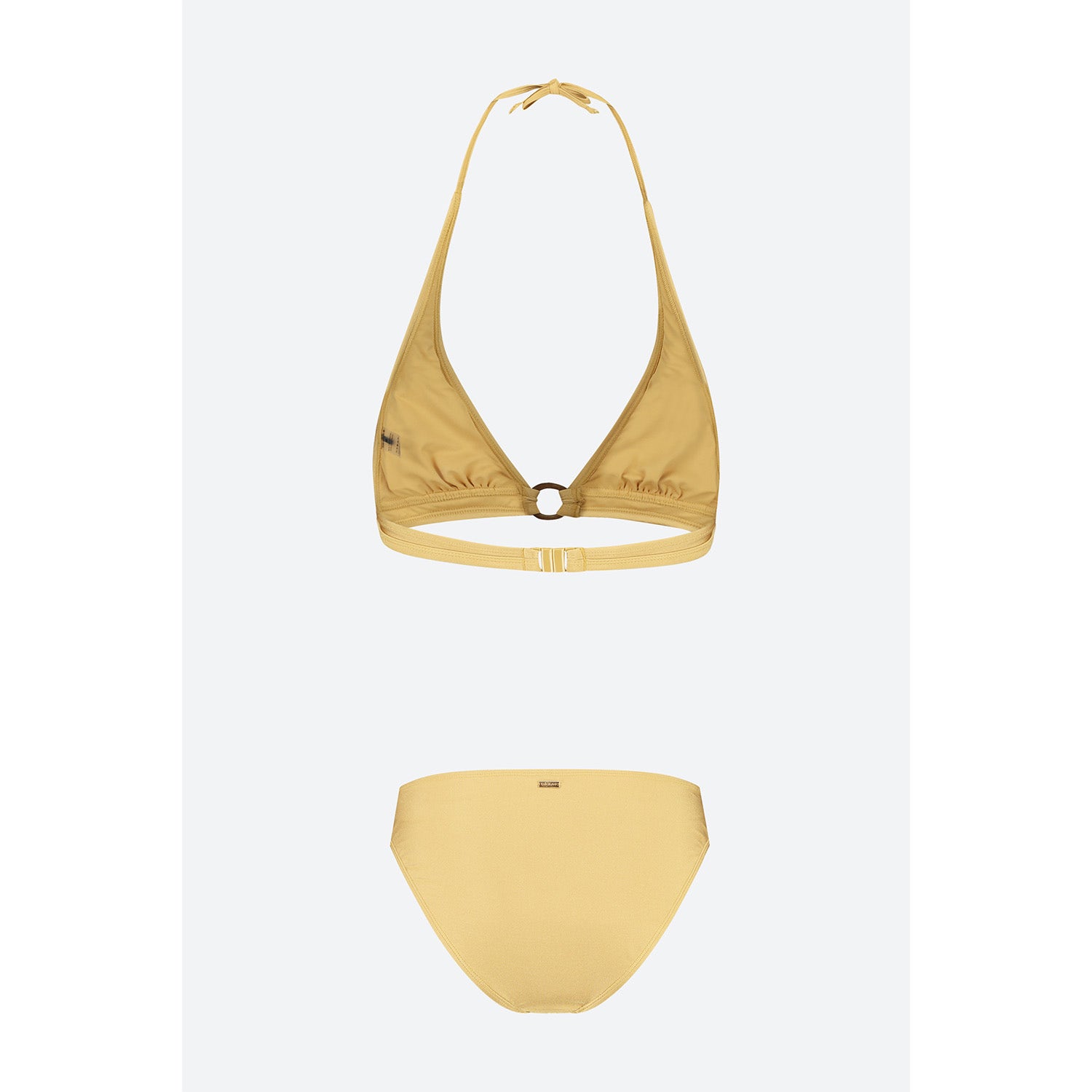 be:at:  Essie Bikini