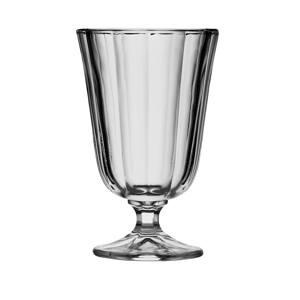 Boîte de 6 verres à pied Ana 25 cl Libbey