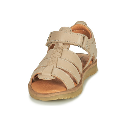 GBB - PATHE - Beige