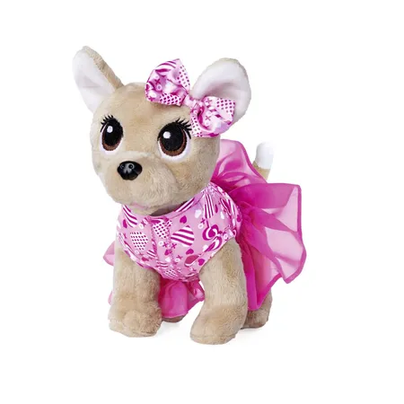 Simba Chi Chi Love-OVE is in the Air