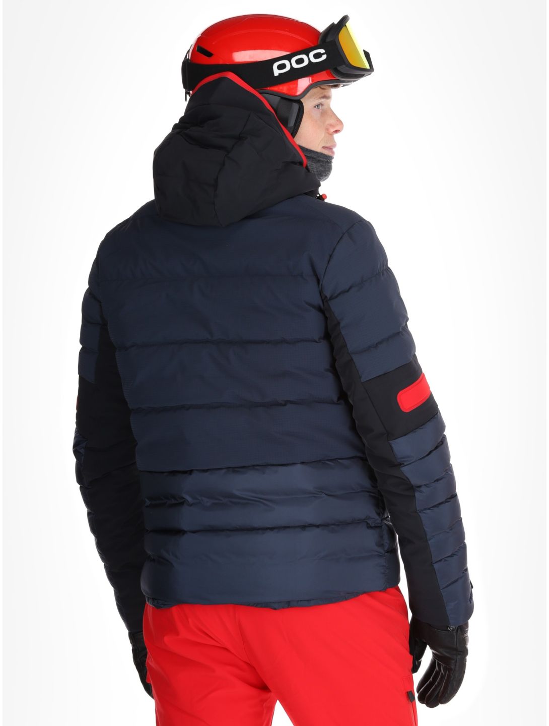 Alois Splendid ski-jas heren