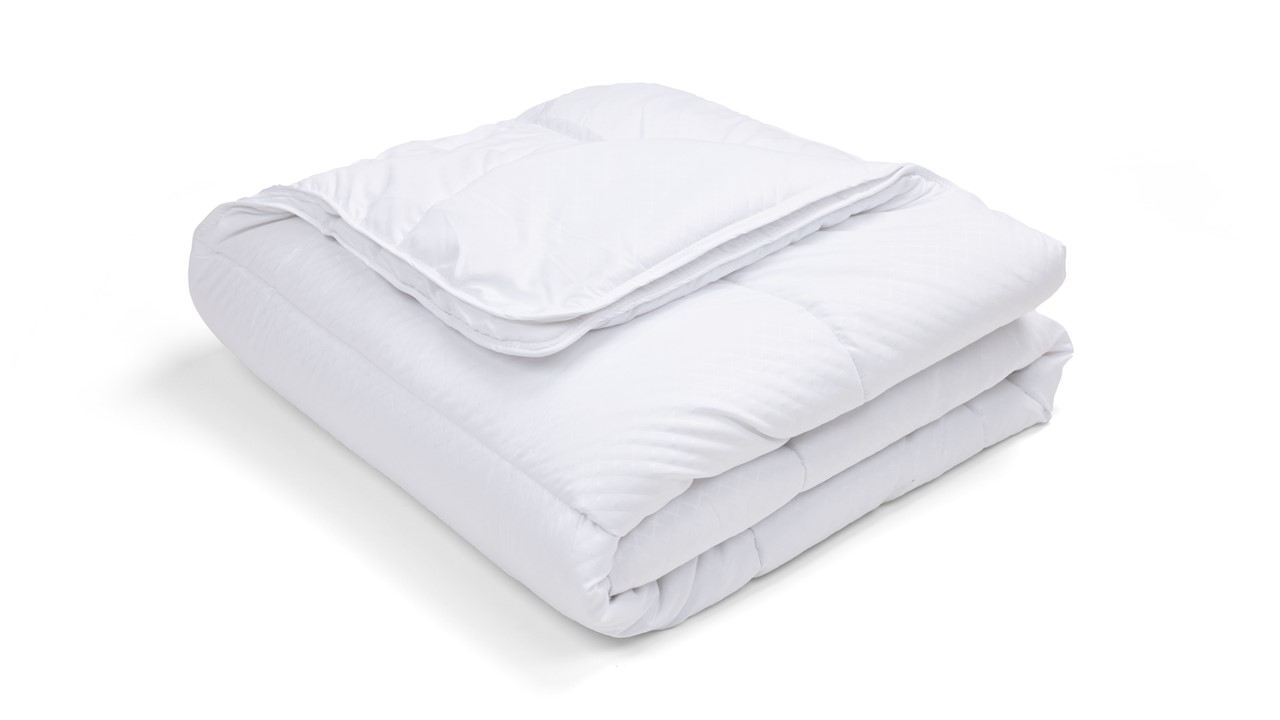 Maxi 4-seizoenen dekbed synthetisch