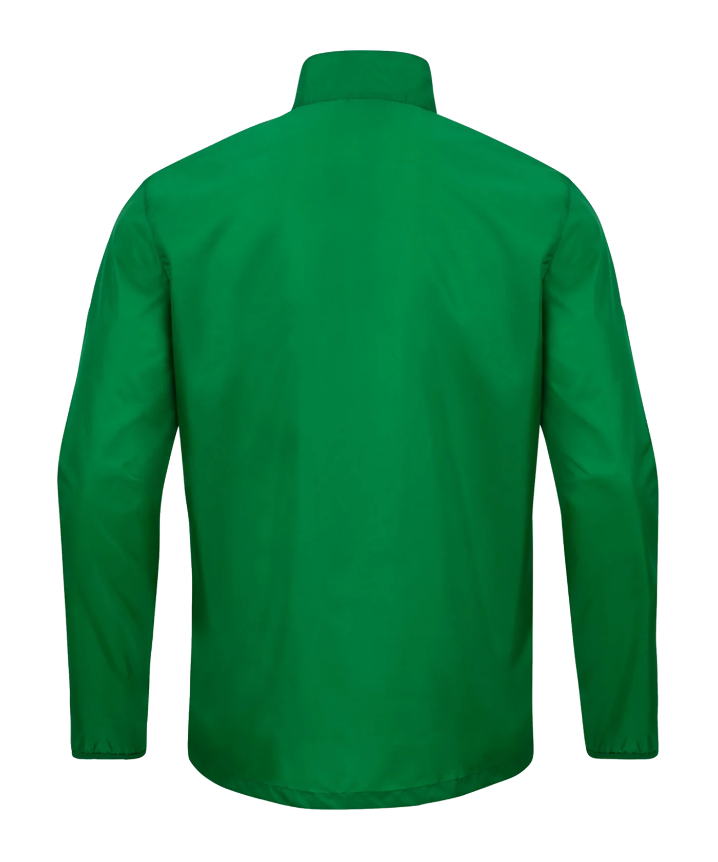 JAKO Team Rainzip Sweatshirt Grün F200