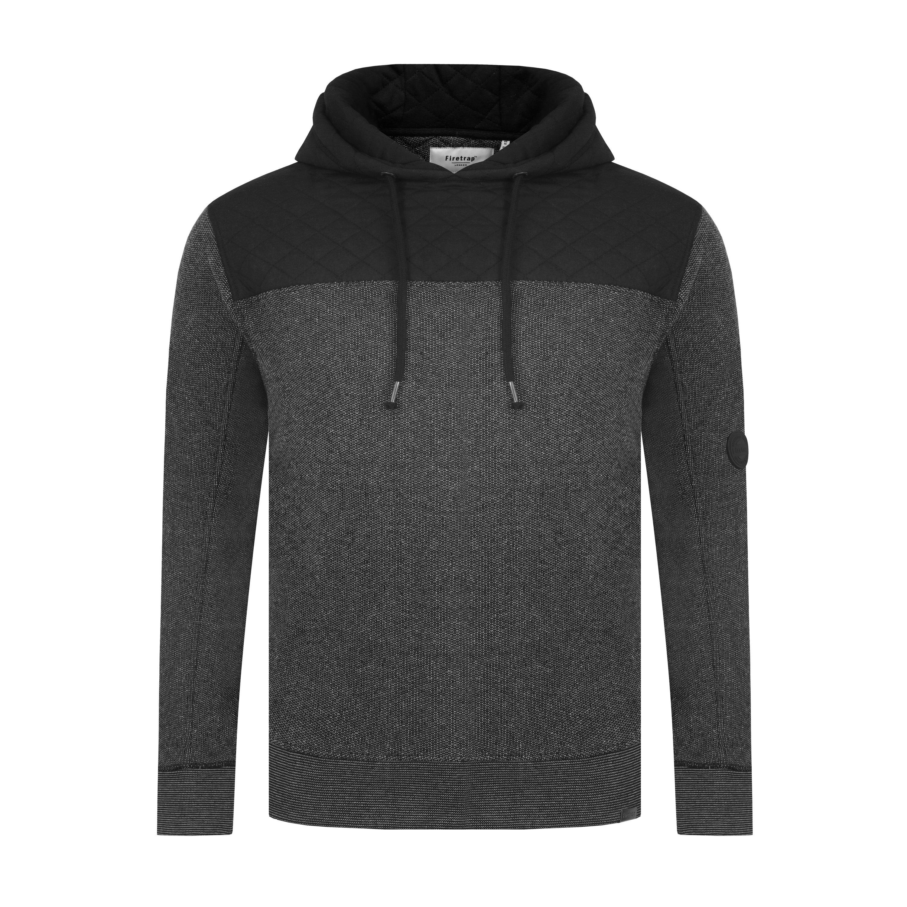 Firetrap Marly OTH Hoodie Mens