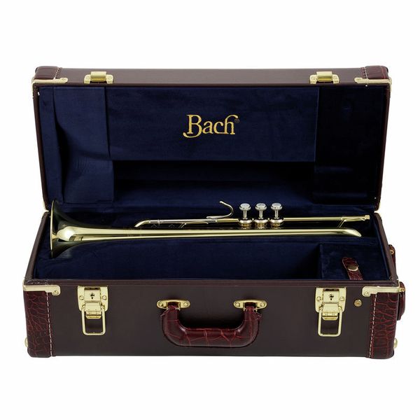 Bach 18043 Bb-Trompete
