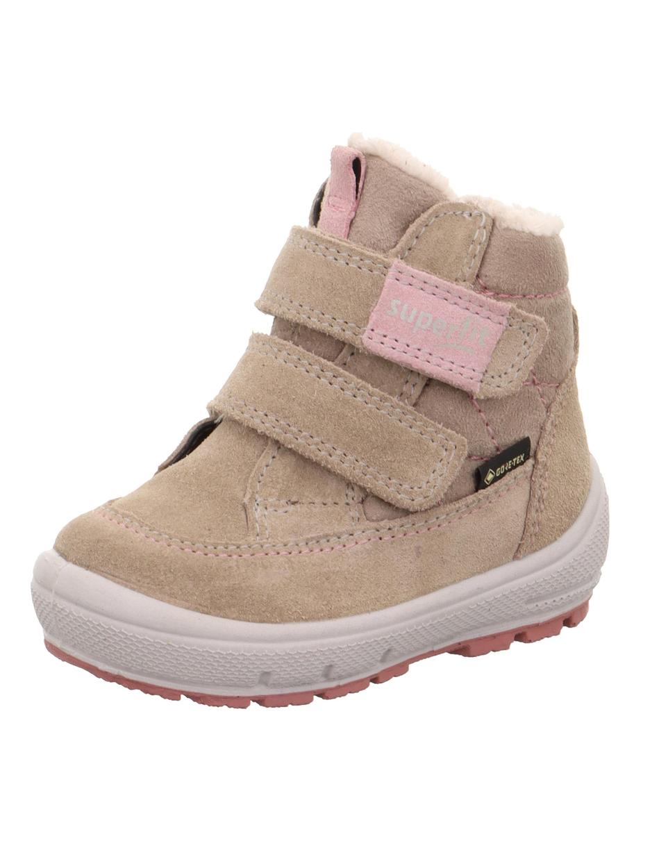 Winterstiefel GROOVY