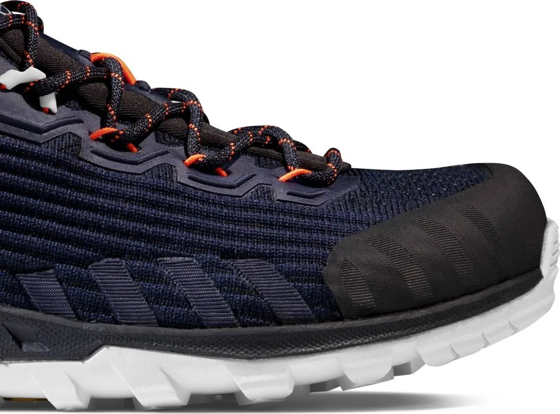 Mammut Alnasca Knit Iii Low Gtx Women Marine-black