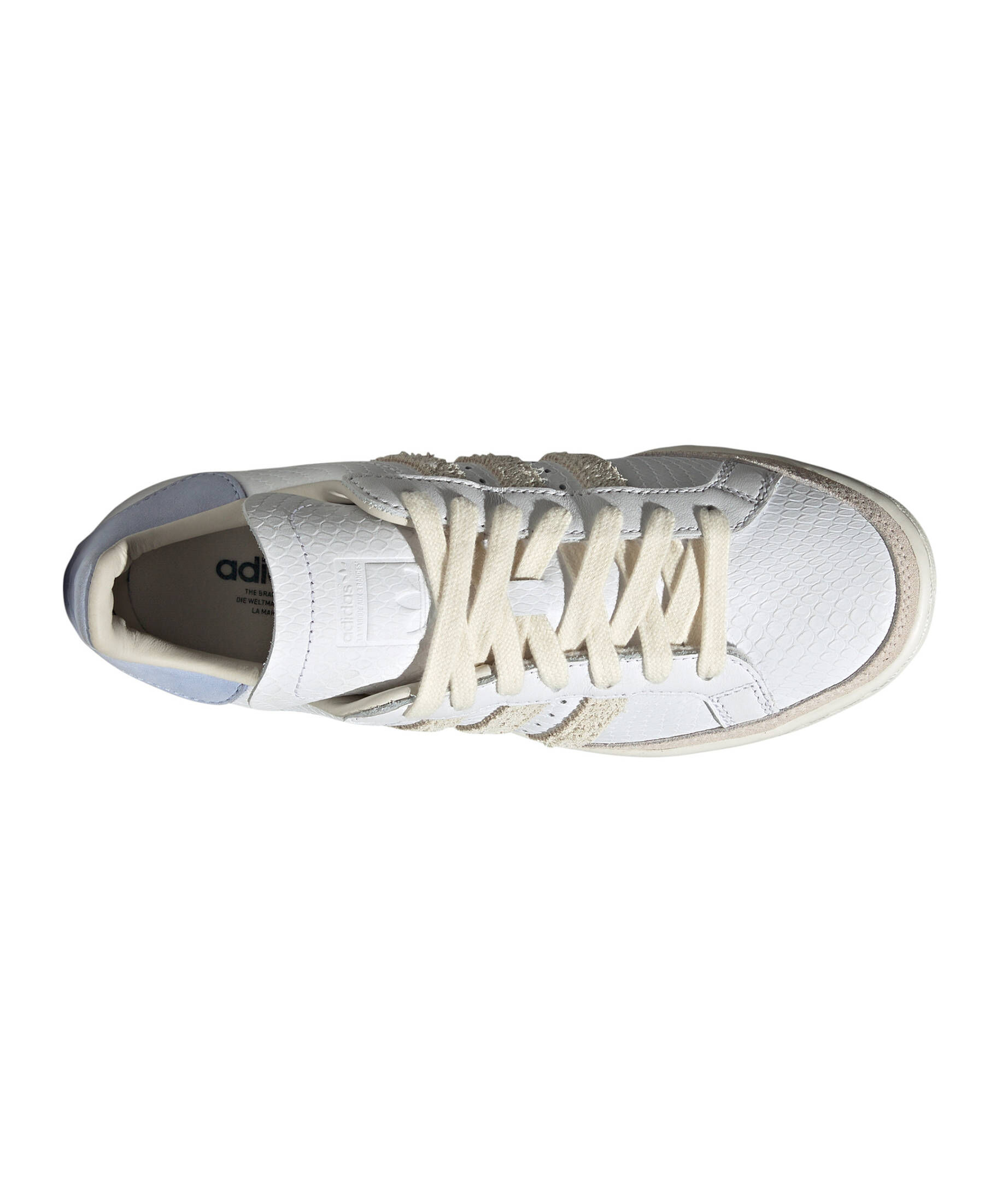 adidas Originals| Damen Sneaker National Tennis OG