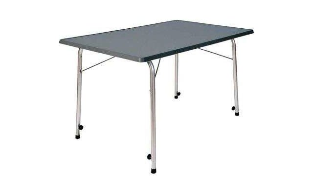 Dukdalf Campingtisch Stabilic
