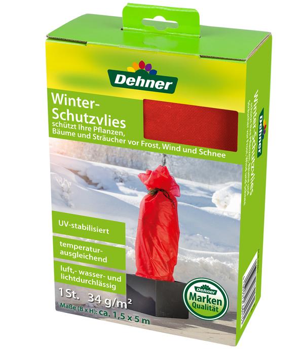 Dehner Winterschutz Vlies