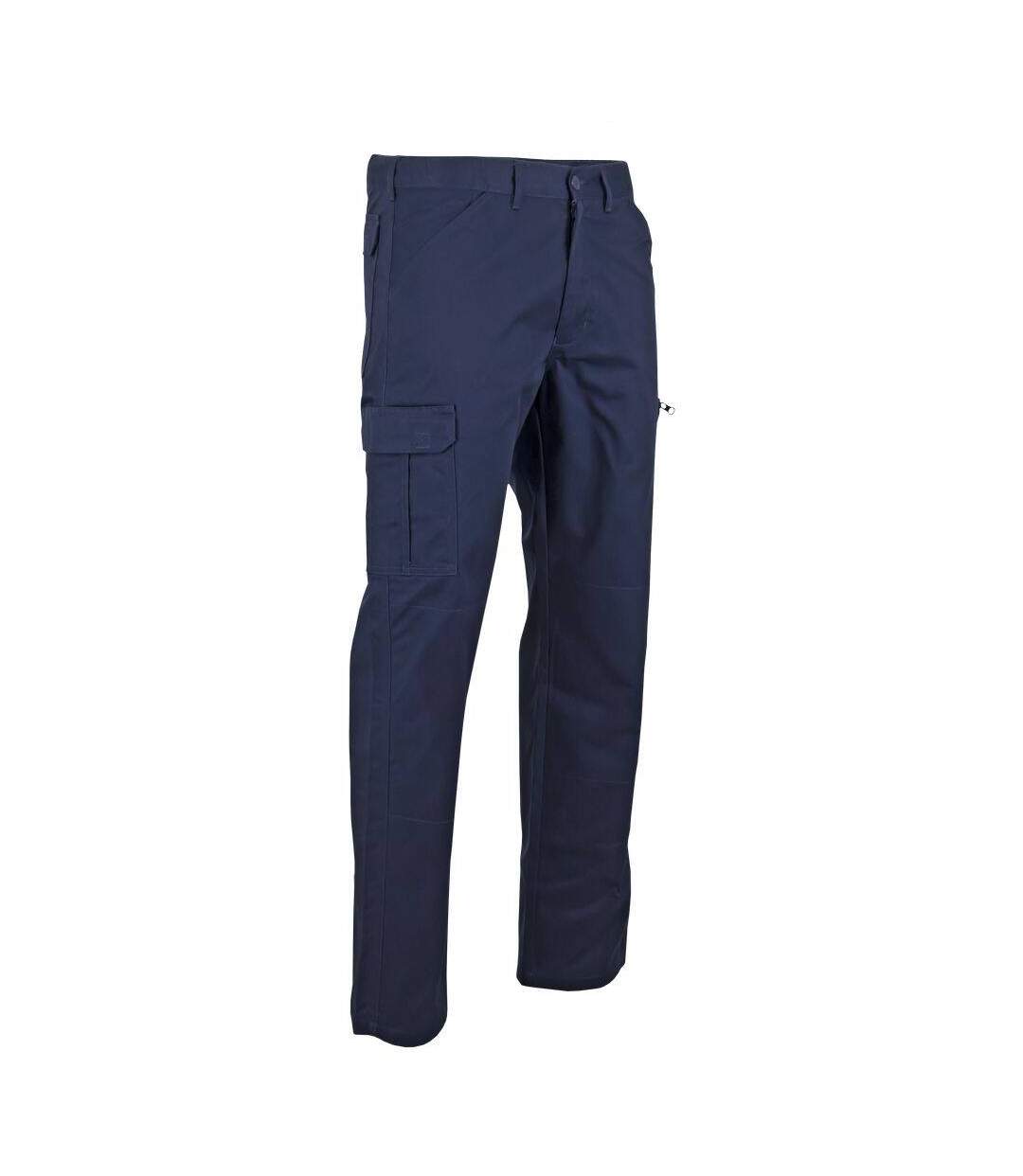 Pantalon multipoche zéro métal LMA AMPERE