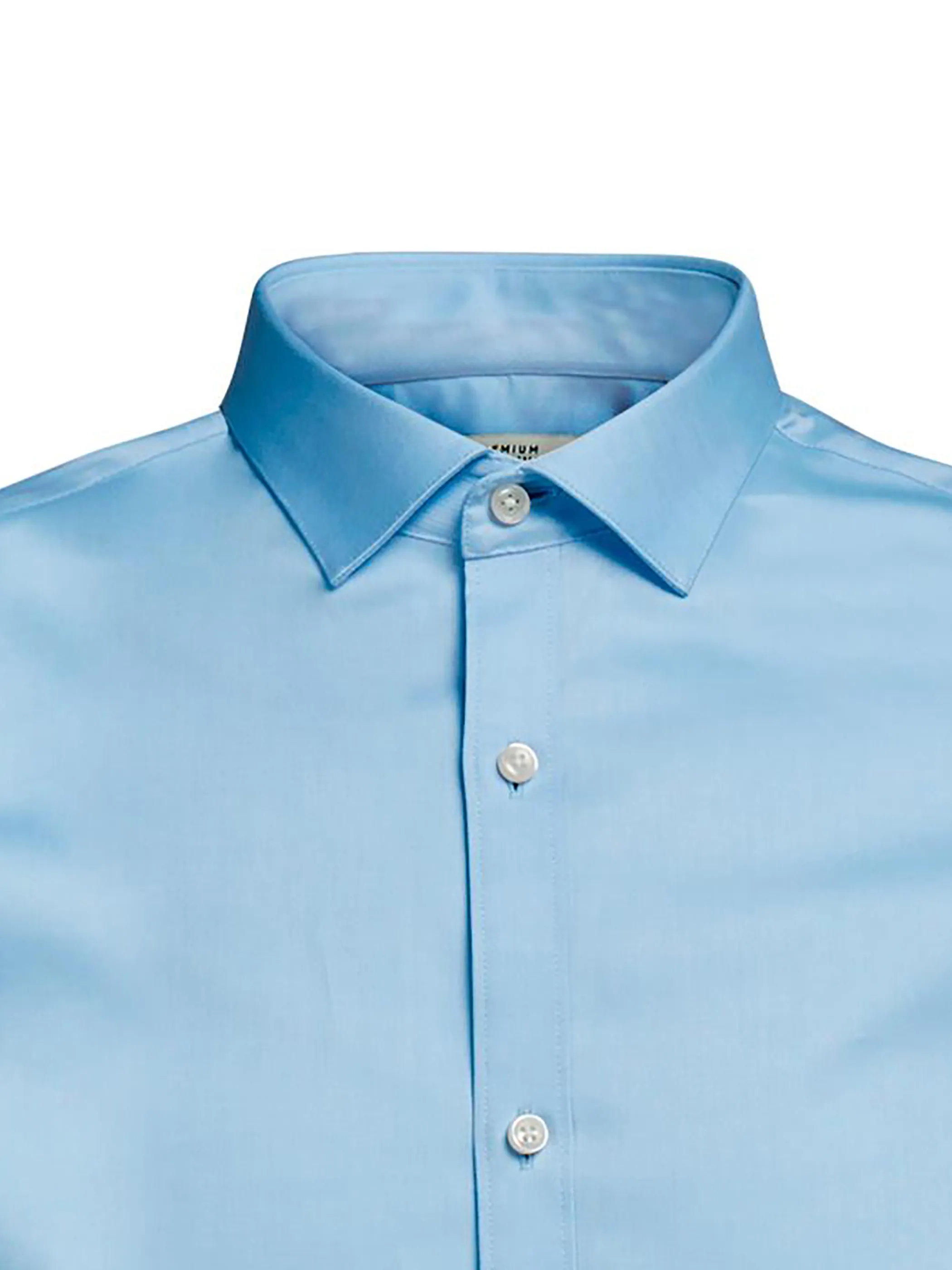 Jack&Jones JJPRPARMA SHIRT L/S N Hemd