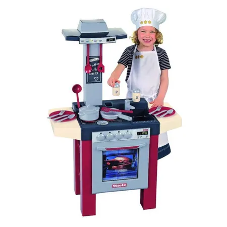 Theo Klein Miele Gourmet Küche