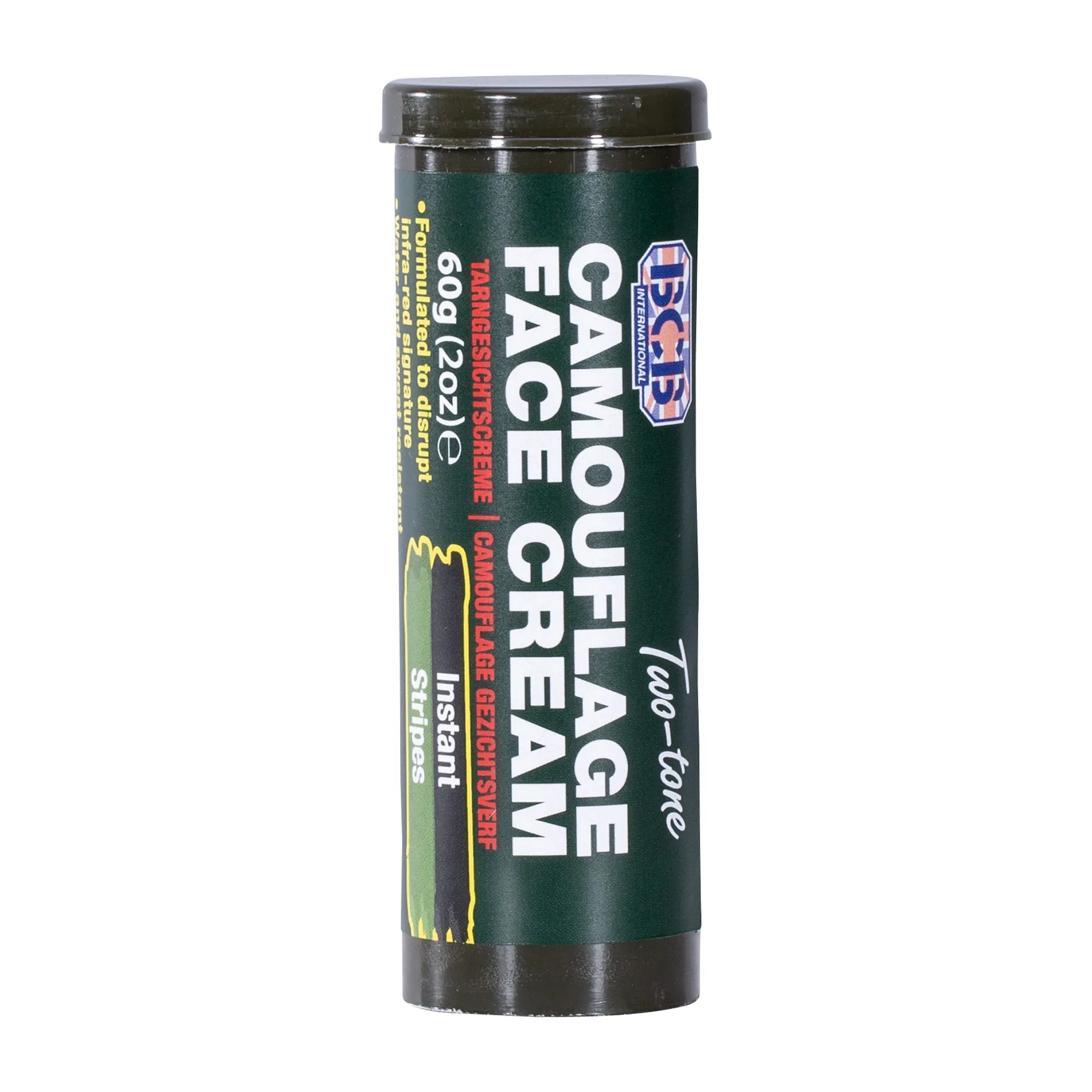 BCB -  Tarnstift englisch Groß