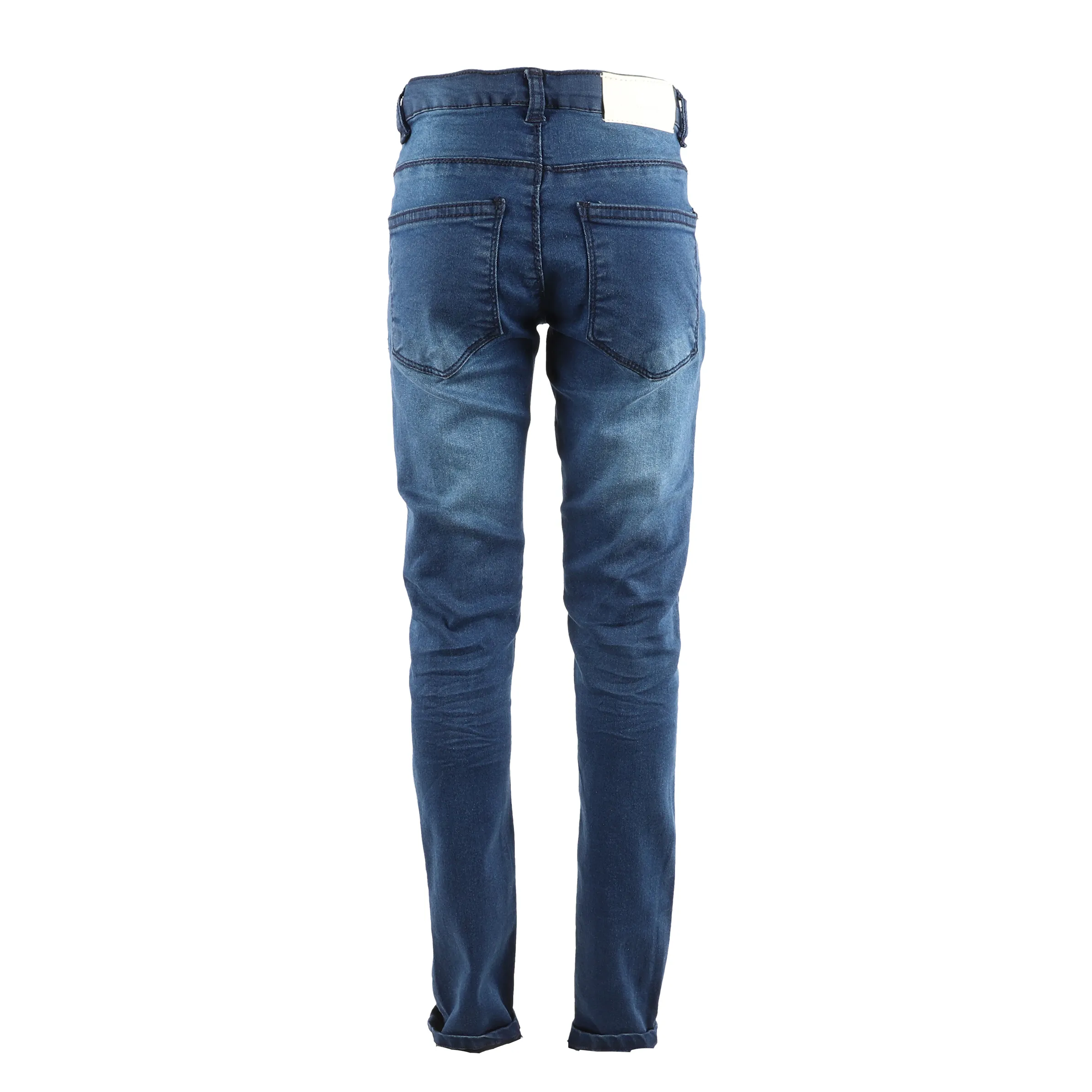 Mädchen Jeans in skinny Form