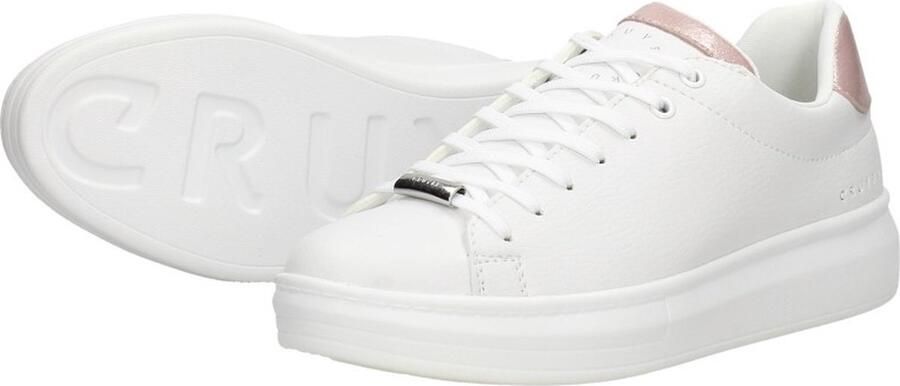 Cruyff Pace sneakers roze Synthetisch Dames
