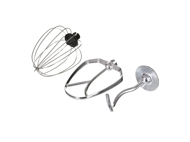 Ariete Pastamatic Gourmet 1598/1 - Køkkenmaskine - 2100 W