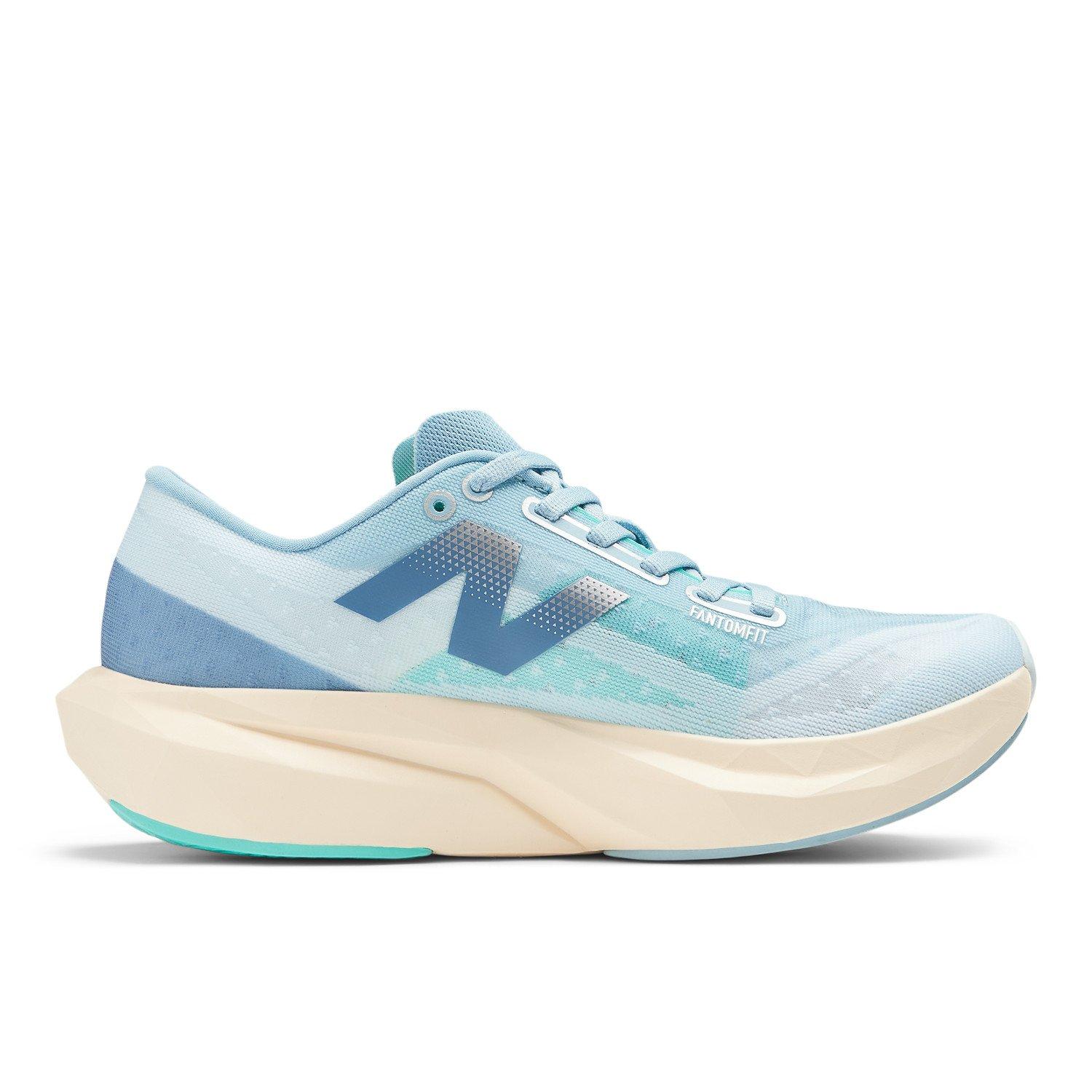 New Balance NB FuelCell Rebel v4 Running Trainers Womens