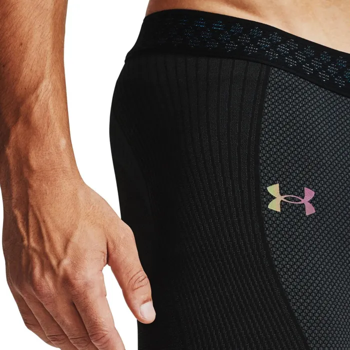 Under Armour Rush ColdGear Seamless Tight Heren