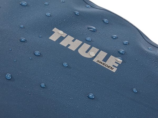 Thule Shield Pannier Blue Cykeltasker, 2 x 25L