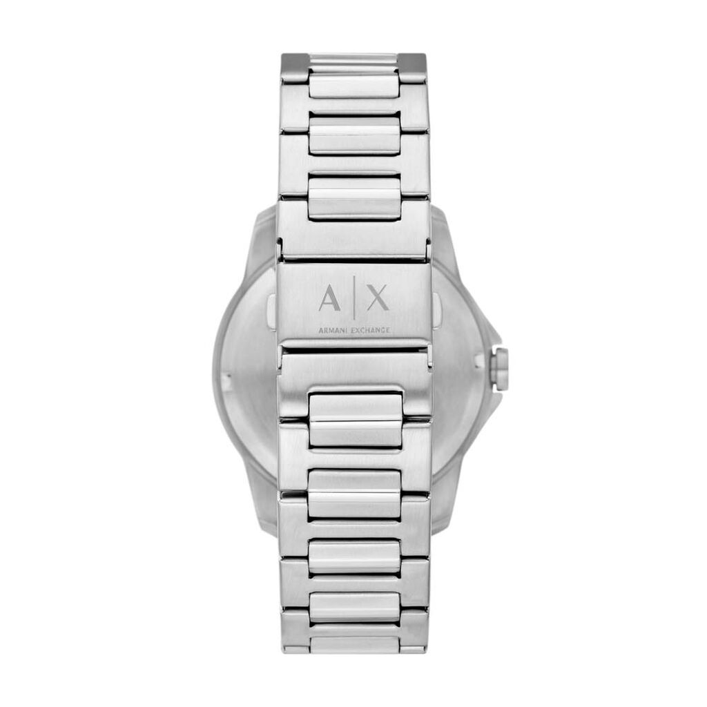 Montre Armani Exchange Noir