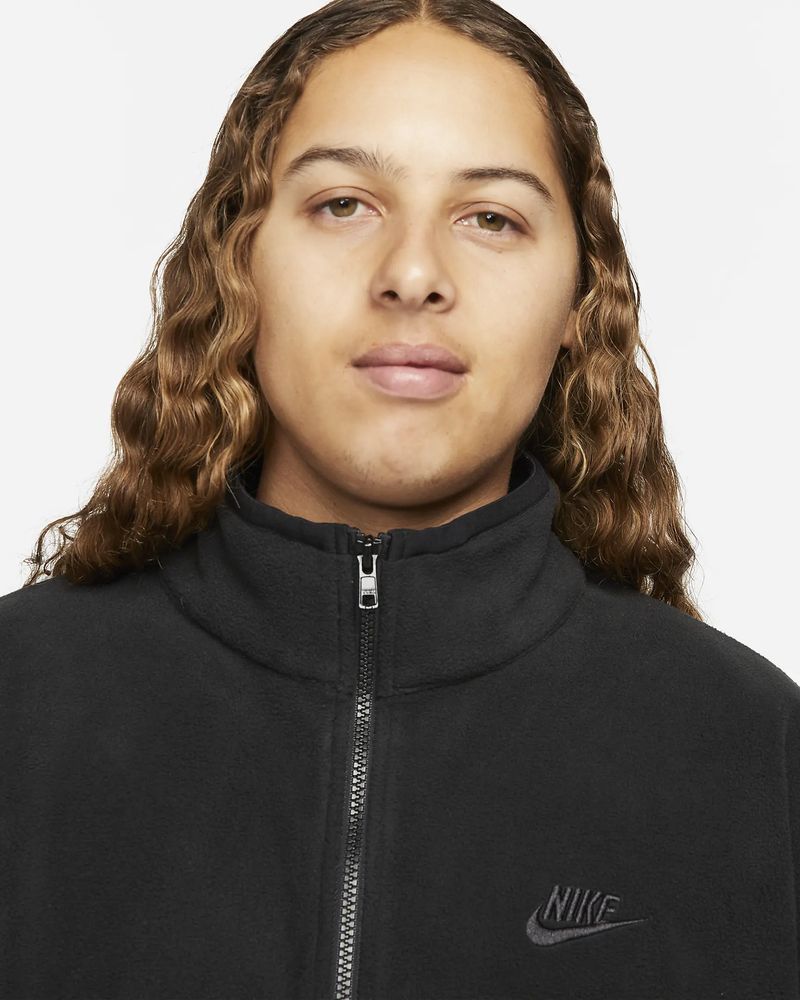 Haut 1/2 Zip Nike Sportswear Club Fleece pour homme