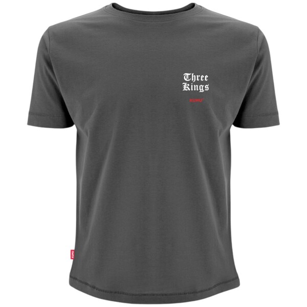 T-Shirt Kumu 3 Kings Tee
