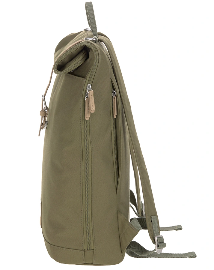 Wickelrucksack GRE ROLLTOP (30x46x14) in olive