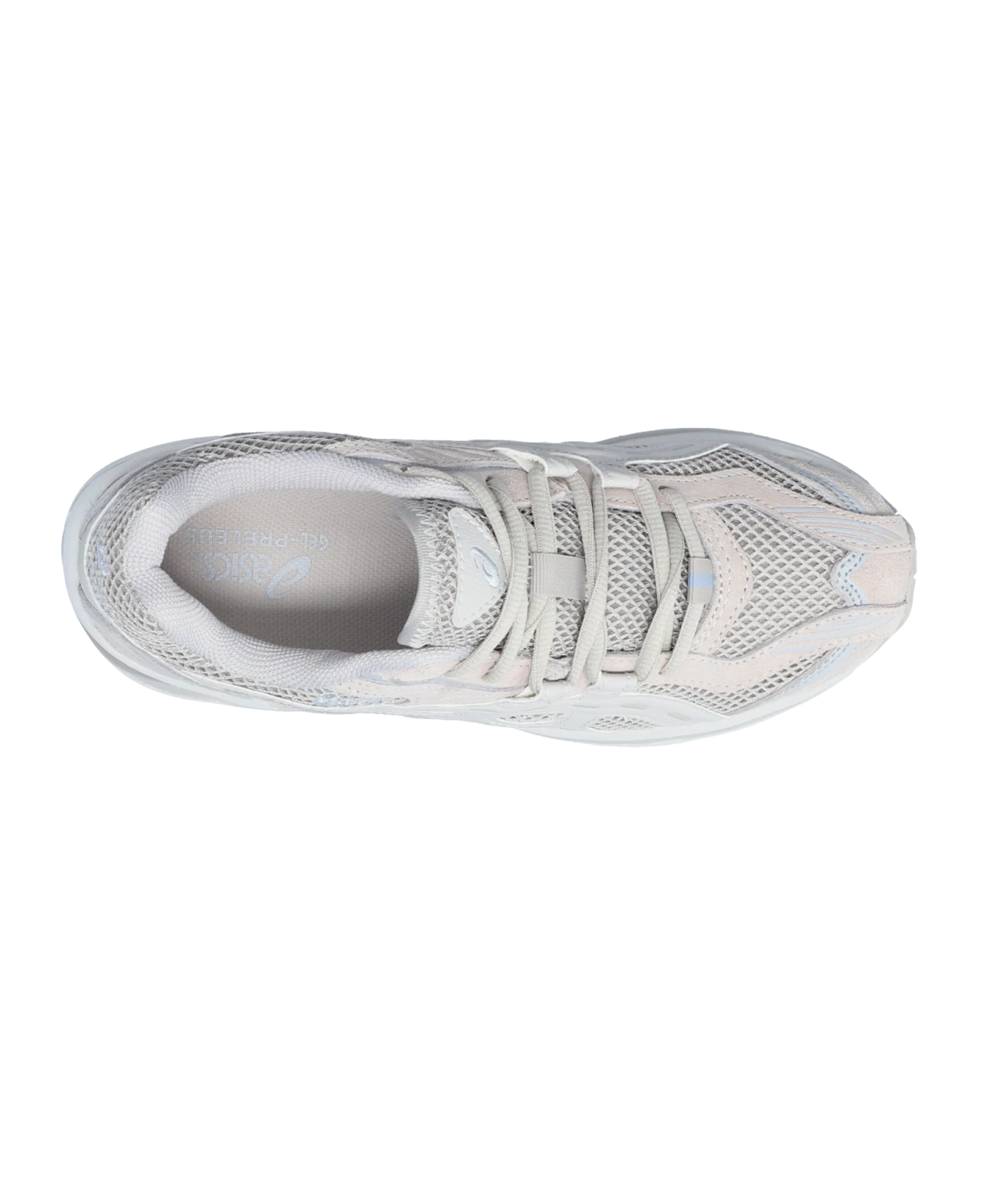 Asics Gel-Preleus Damen Grau