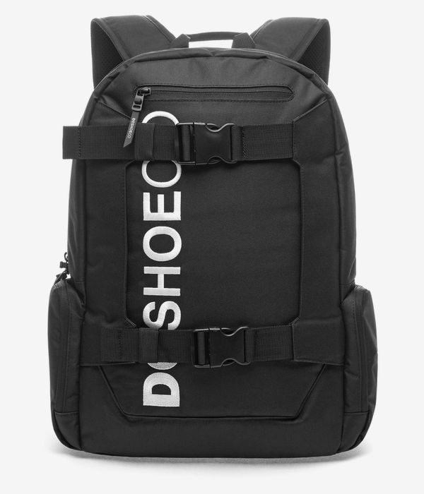 DC Chalkers 4 Rucksack 28L (black white)