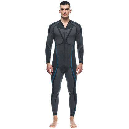 Sous-combinaison Dainese DRY SUIT - Noir / Bleu