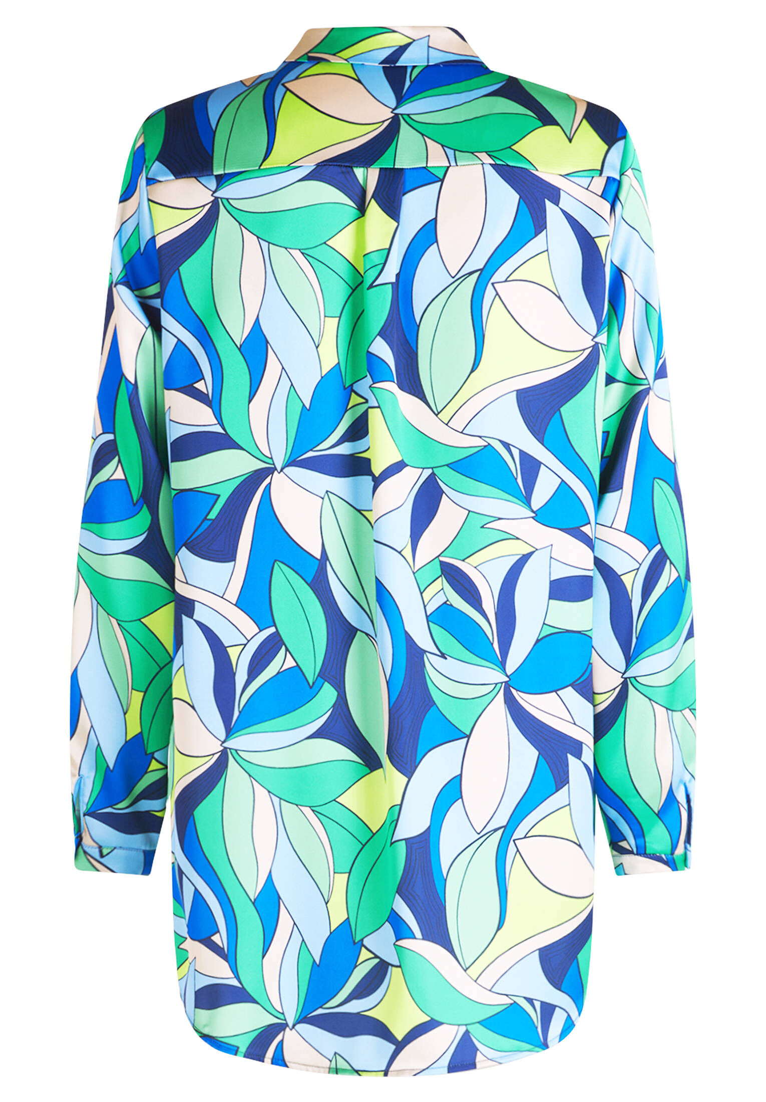 Betty Barclay| Damen Hemdbluse mit Kragen