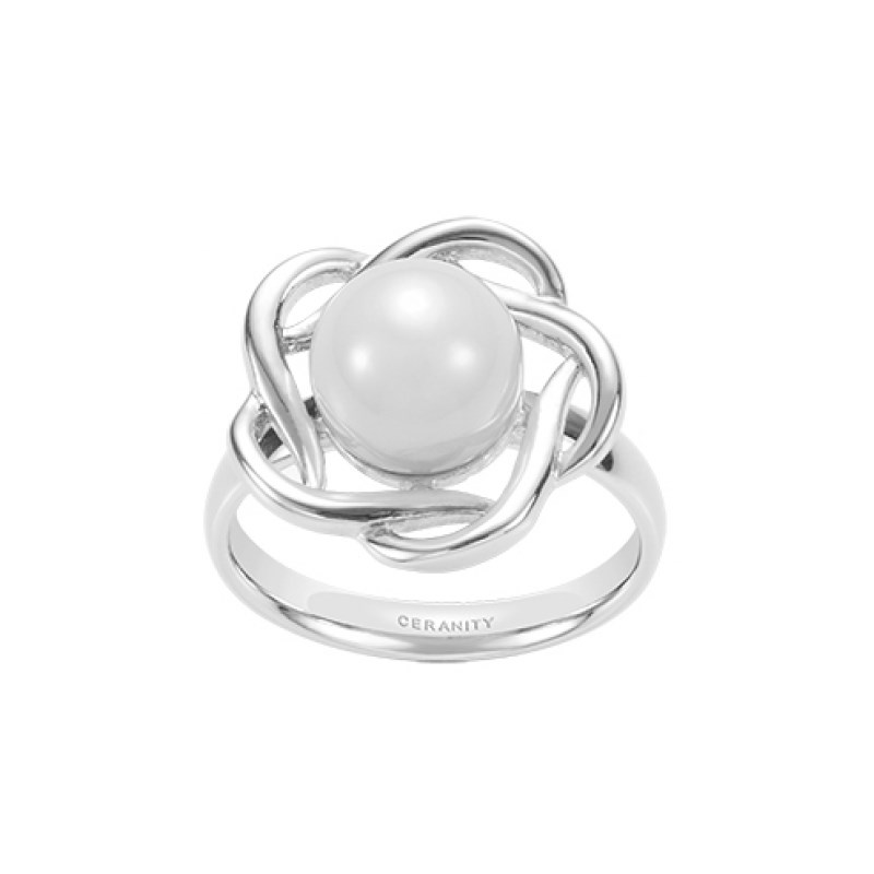 Bague en Acier