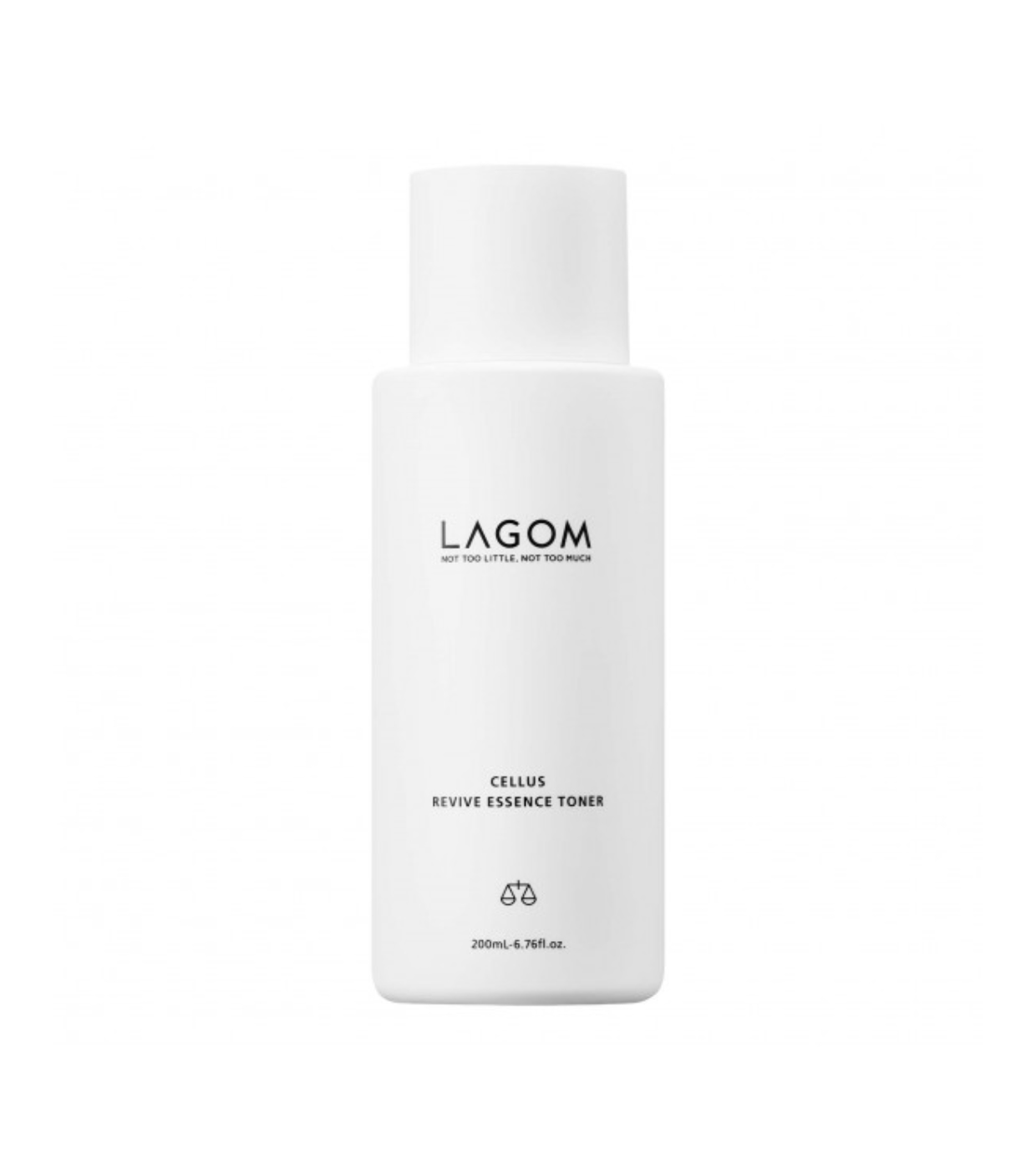 LAGOM - Tônico Cellus Revive Essence