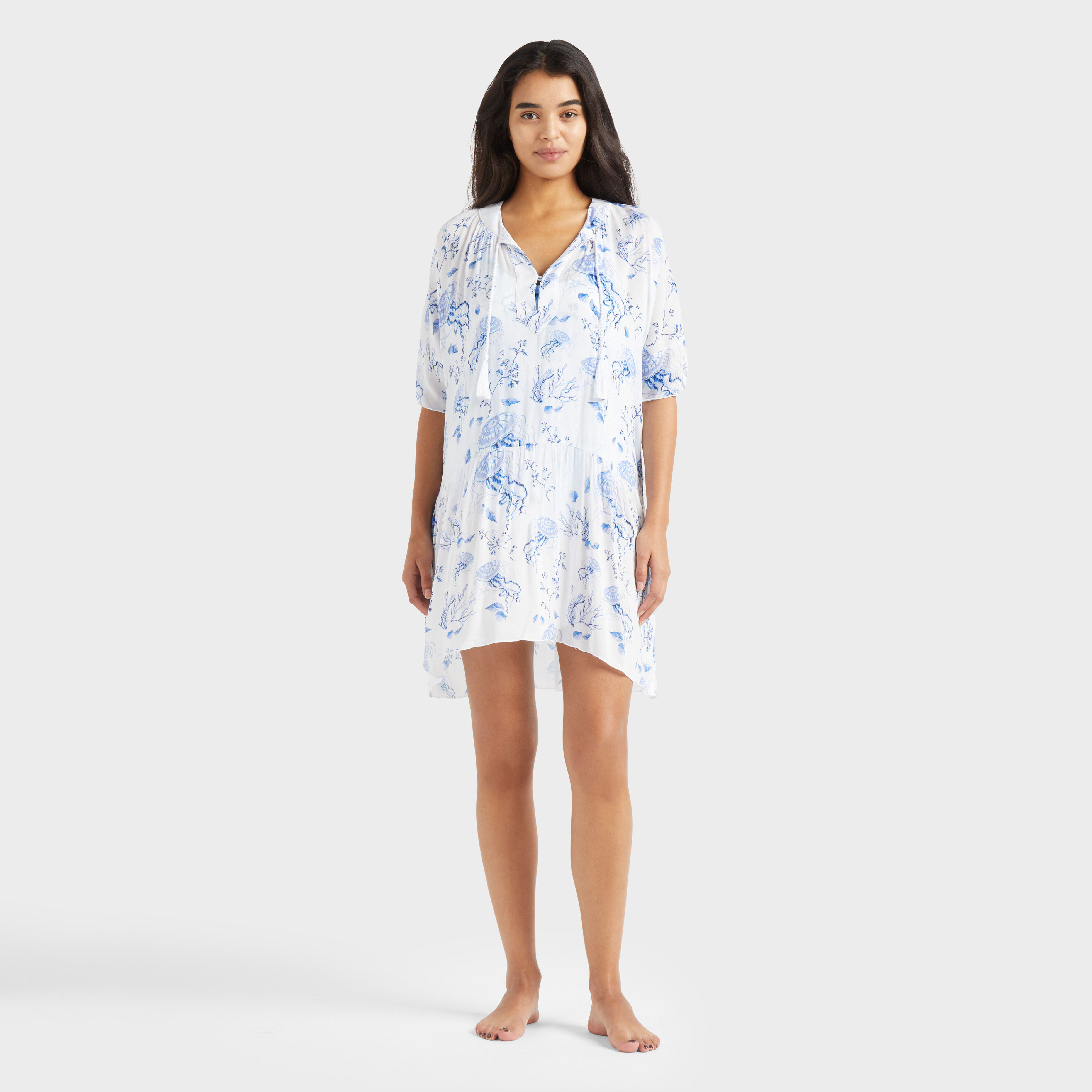 Look Medusa and Shells Femme | Maillots de Bain Femme Vilebrequin